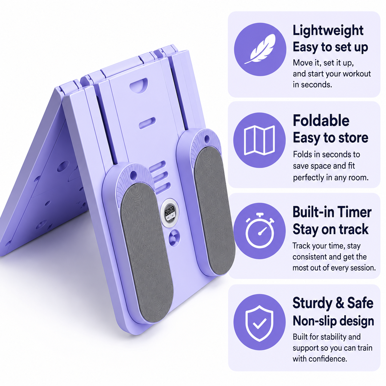 Spryng — The Complete At-Home Pilates System