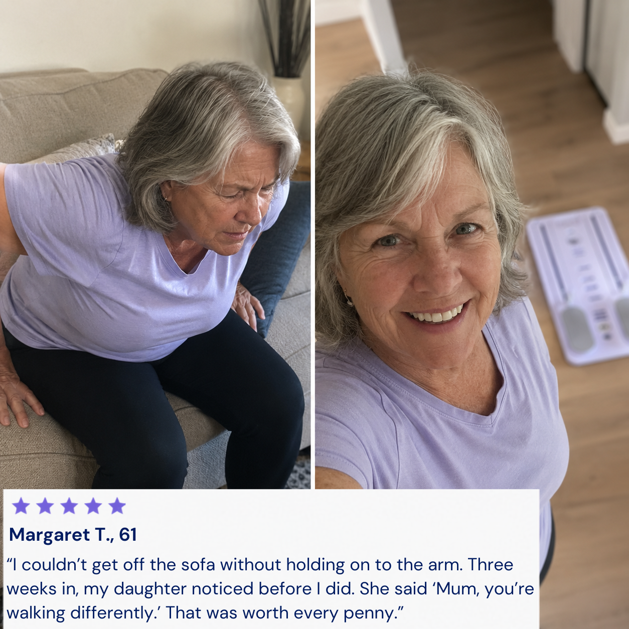 Spryng — The Complete At-Home Pilates System